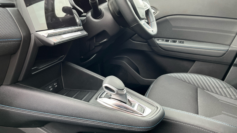 Renault Symbioz 1.6 E-Tech FHEV 145 Techno Esprit Alpine 5dr Auto Hybrid Estate